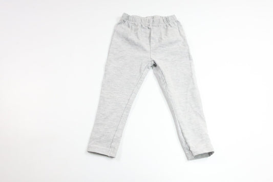 Leggings från Basic U - Storlek 80 - Grå