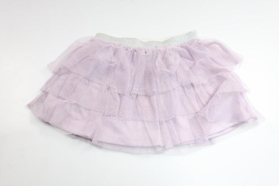 Tyllkjol från Lindex - Storlek 86 - Lila