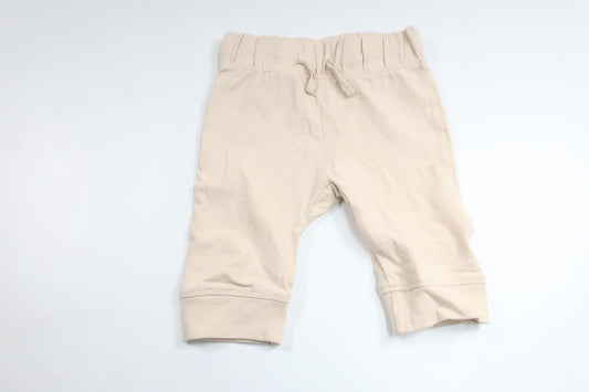 Byxor från Tilly & Maddox - Storlek 68 - Beige