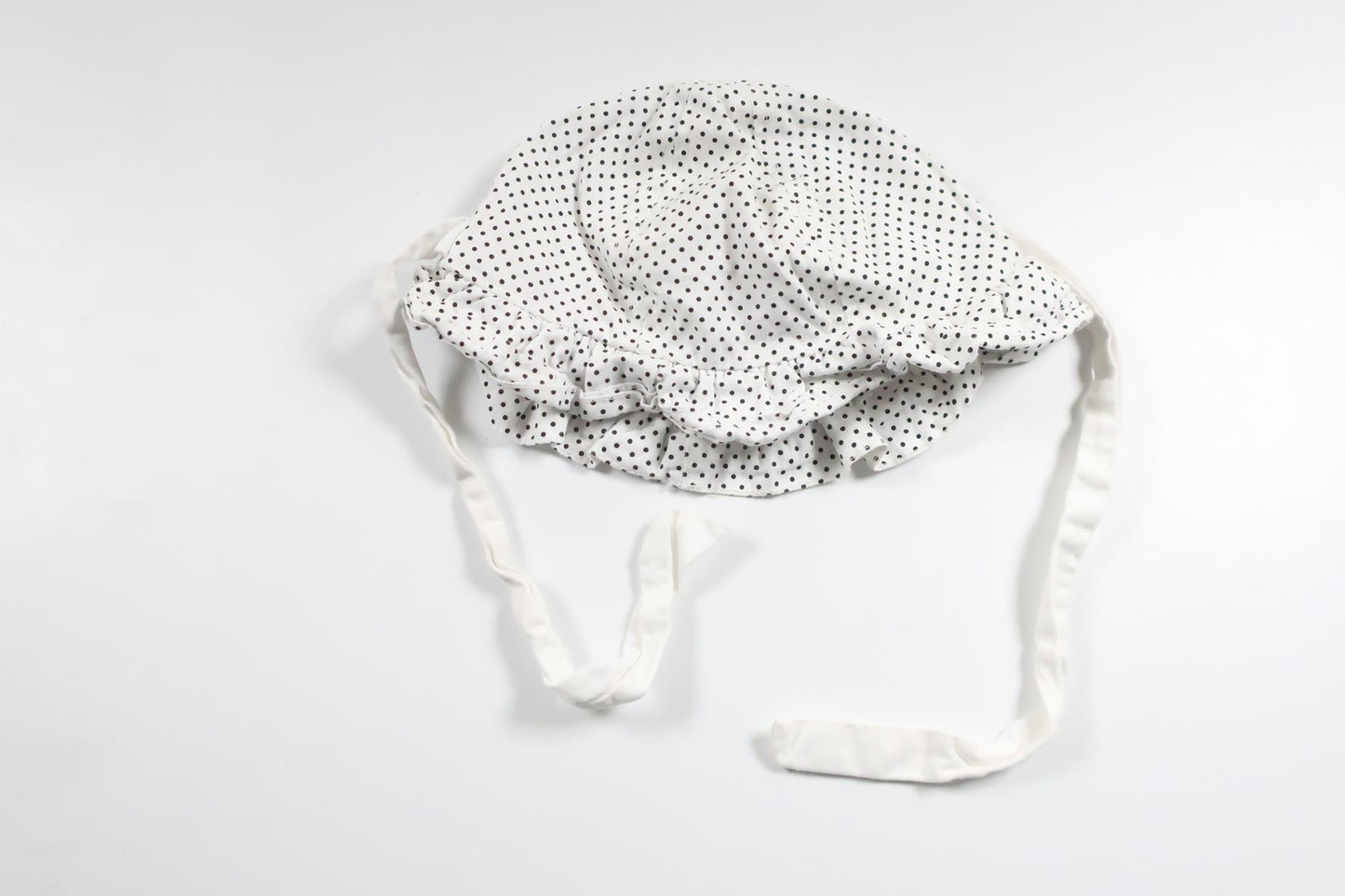 Solhatt från Okänt - Storlek 56/62 - Vit