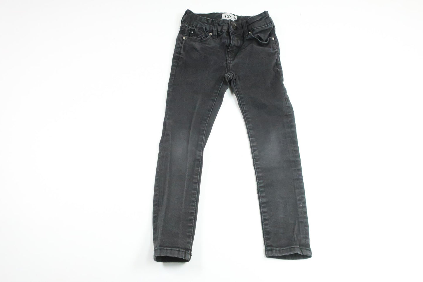 Jeans from Lager 157 - Size 110 - Denim