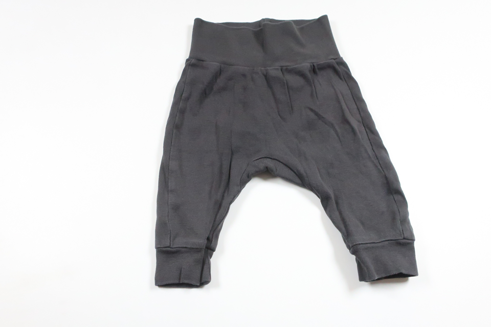 Byxor från H&M - Storlek 62 - Grå