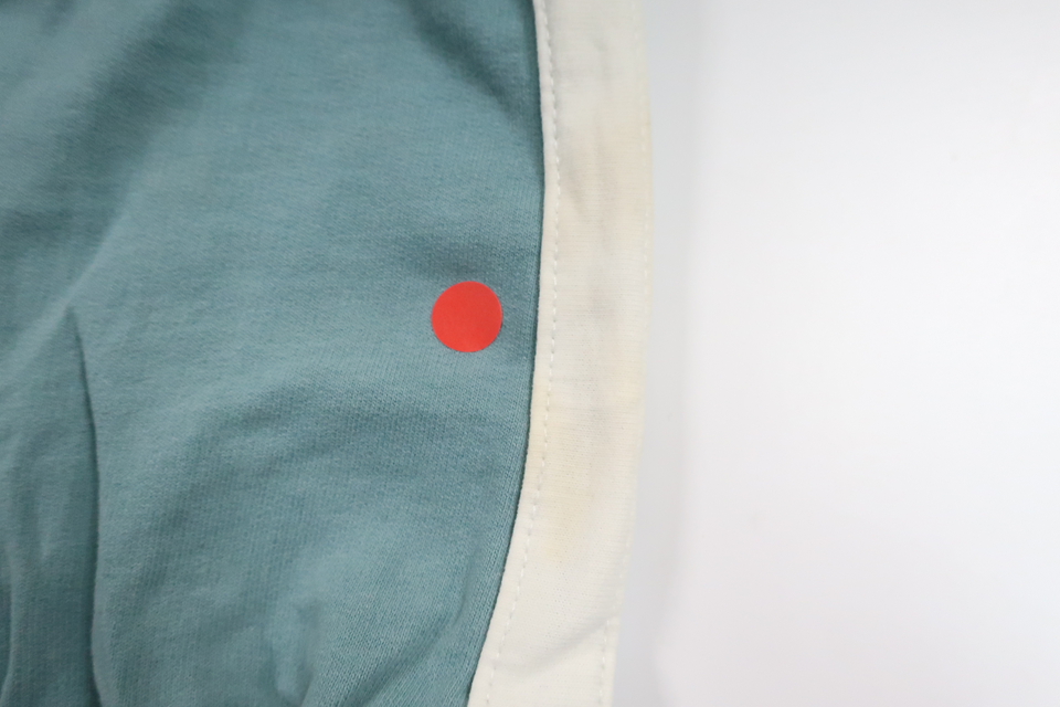 Byxor från Lindex - Storlek 74 - Blå