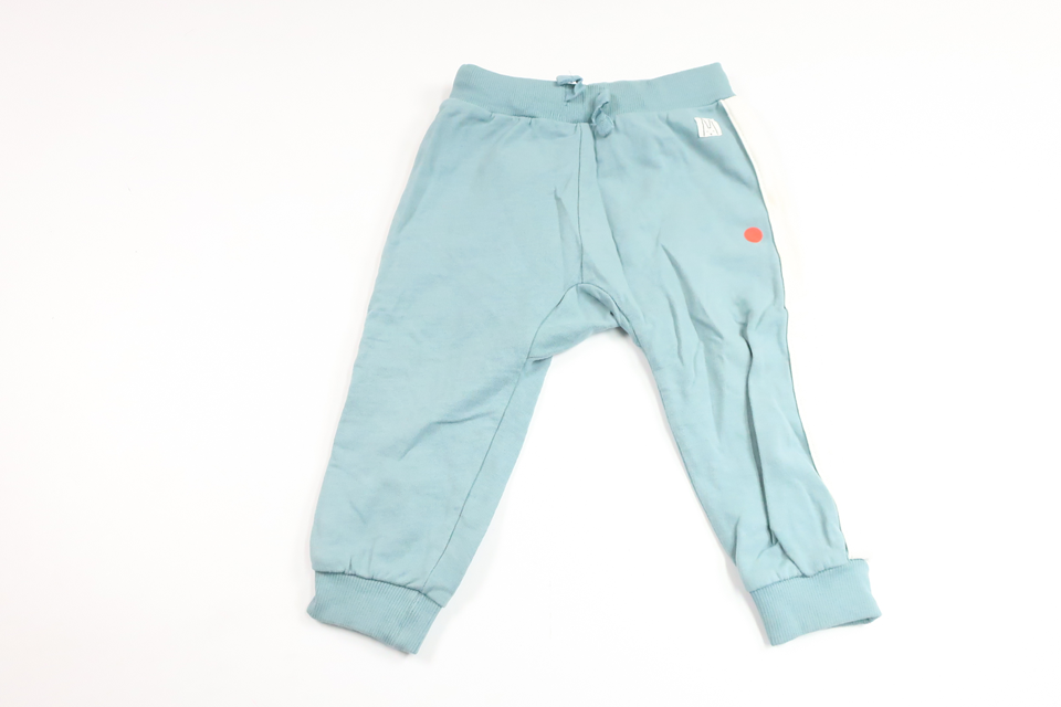 Byxor från Lindex - Storlek 74 - Blå