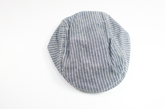 Gubbkeps från Newbie - Storlek 44/46 - Blå