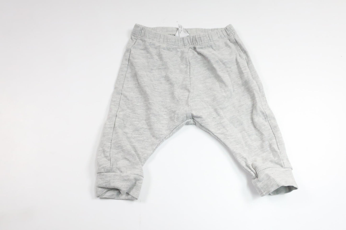 Pants with lion from Lindex - Size 56 - Grey