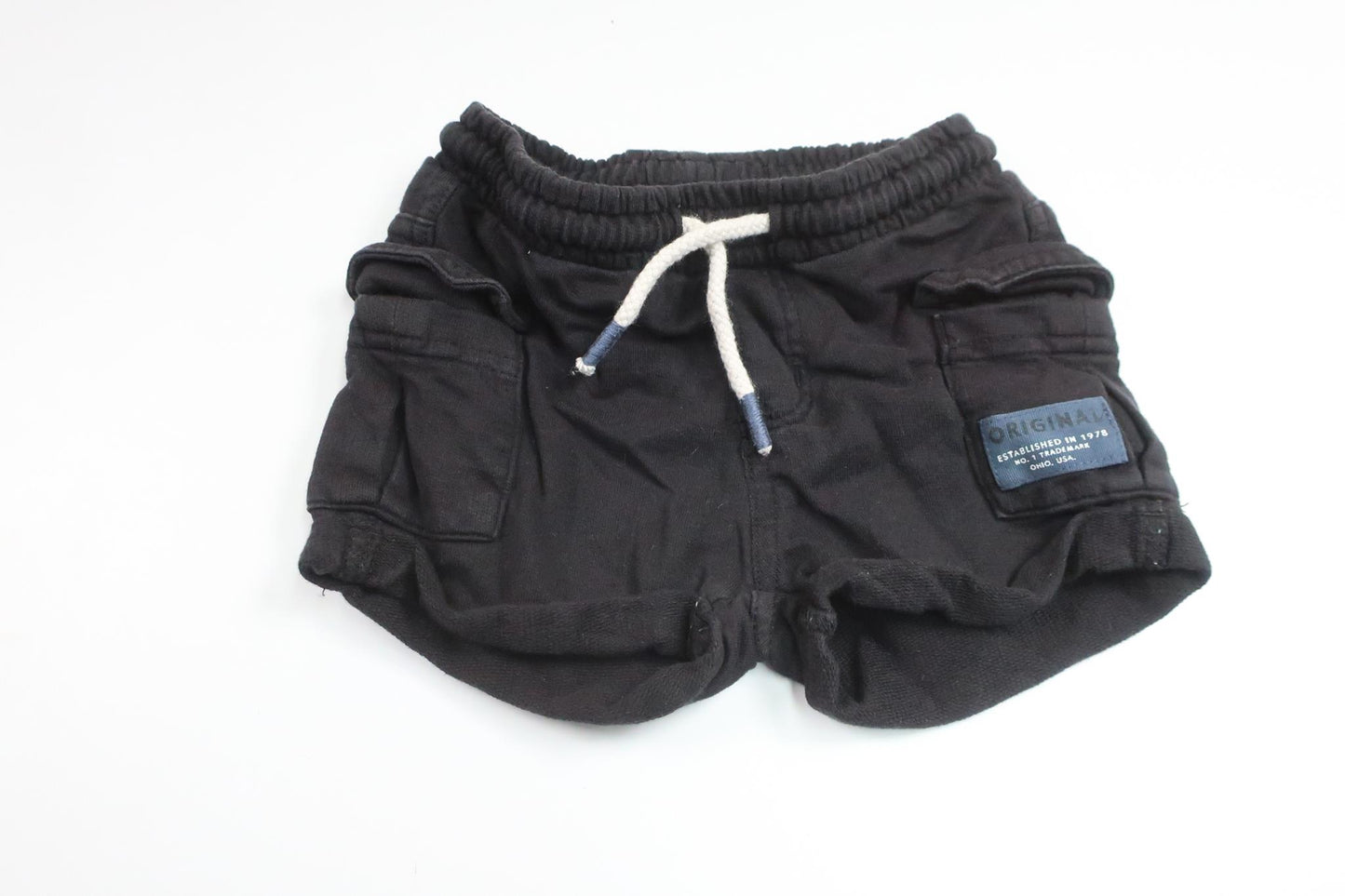 Shorts från Kappahl - Storlek 62 - Svart
