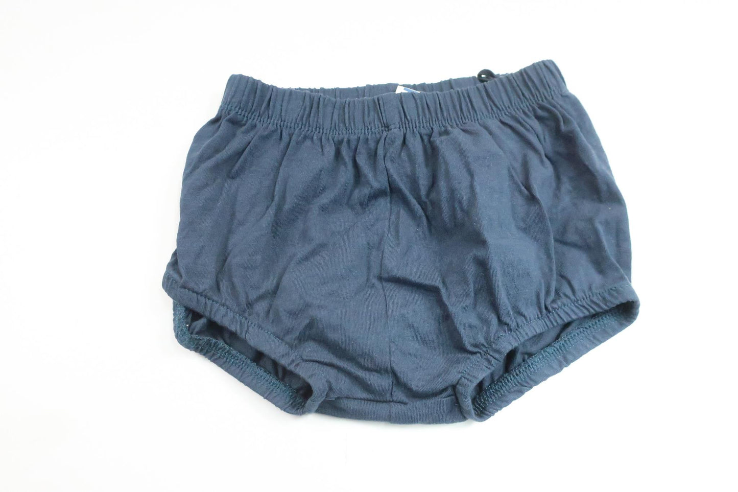 Blöjtrosa från Rikiki - Storlek 74 - Marinblå