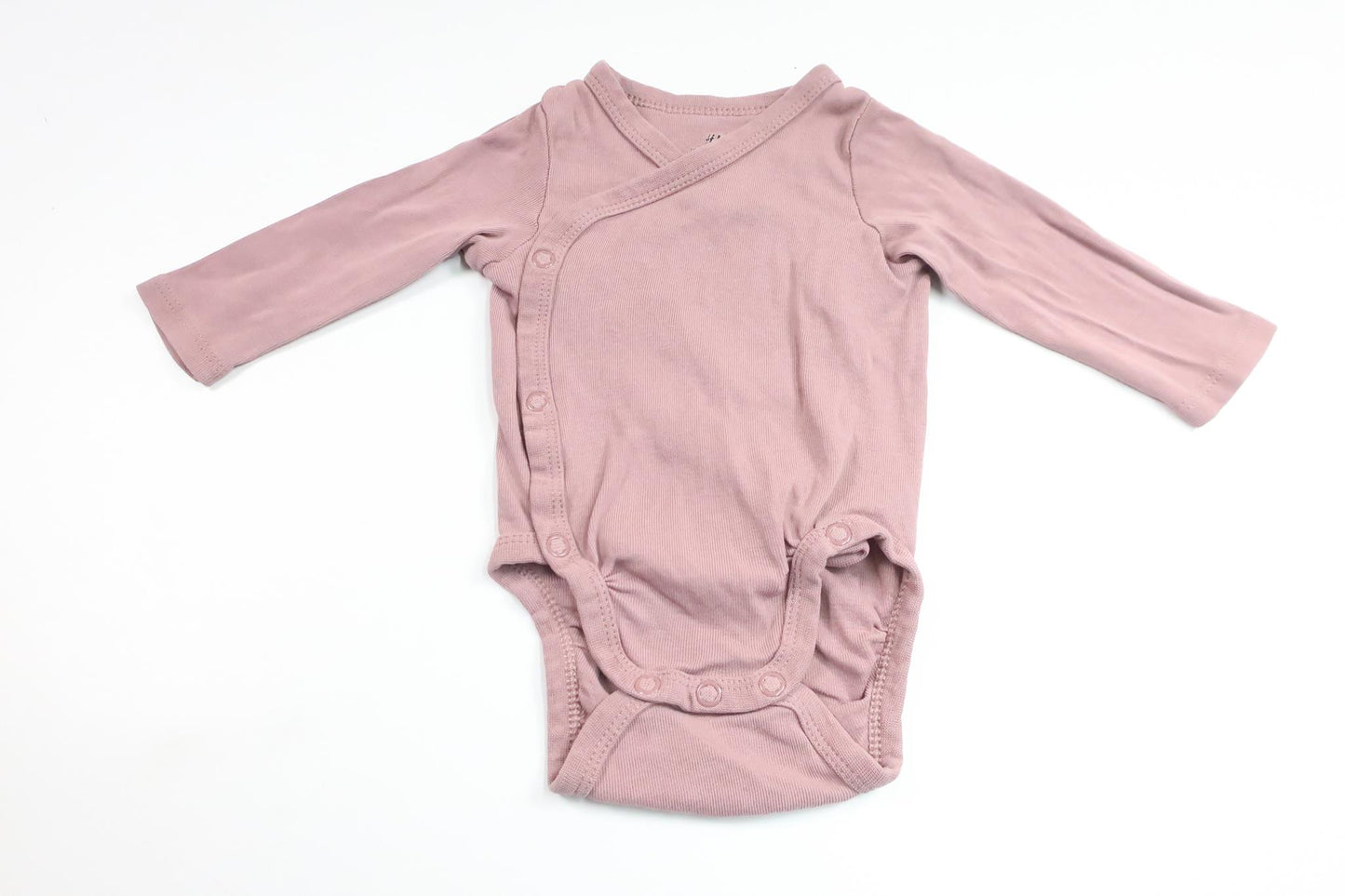 Omlottbody från H&M - Storlek 56 - Lila