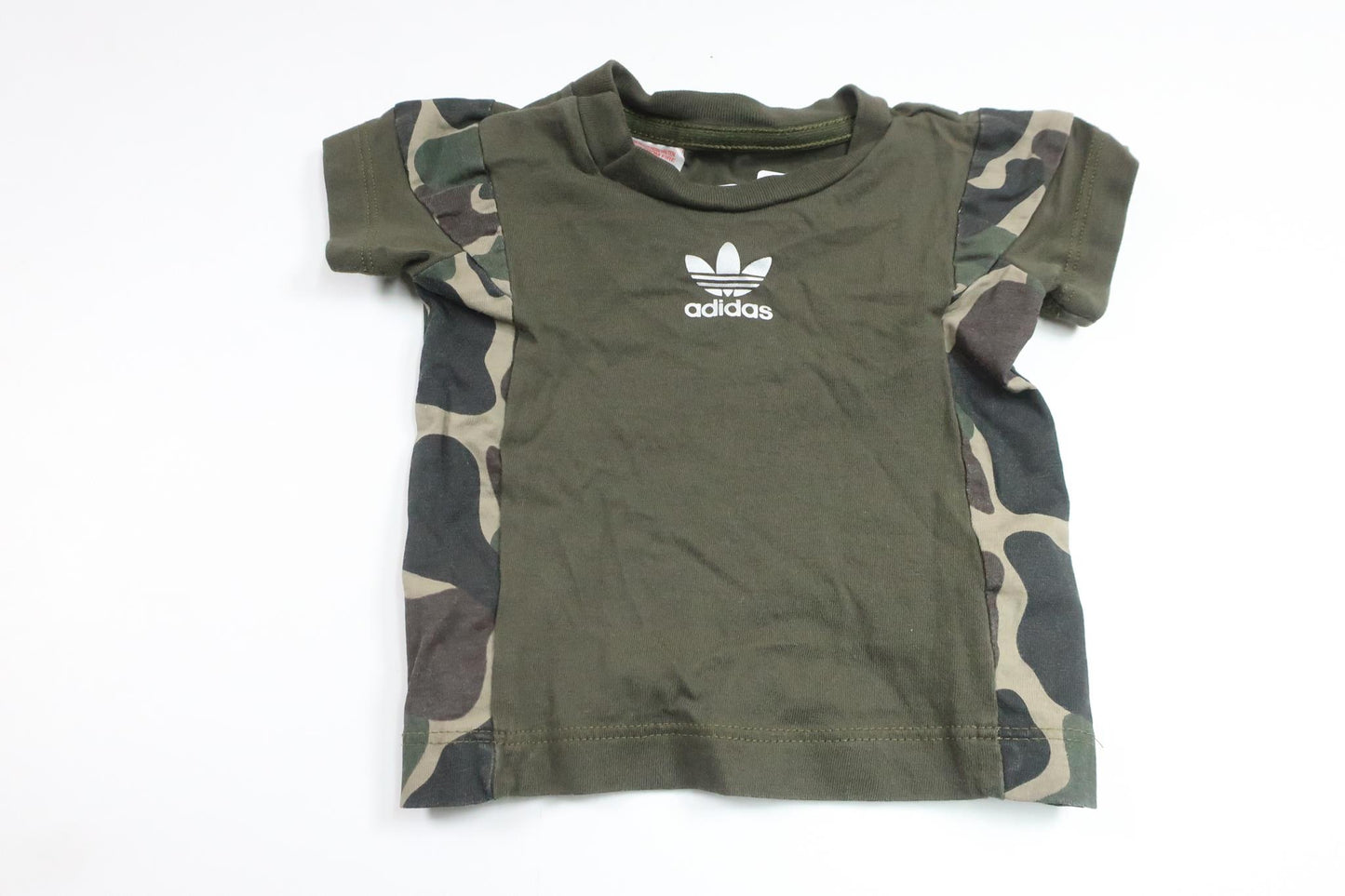 T-shirt från Adidas - Storlek 62 - Grön