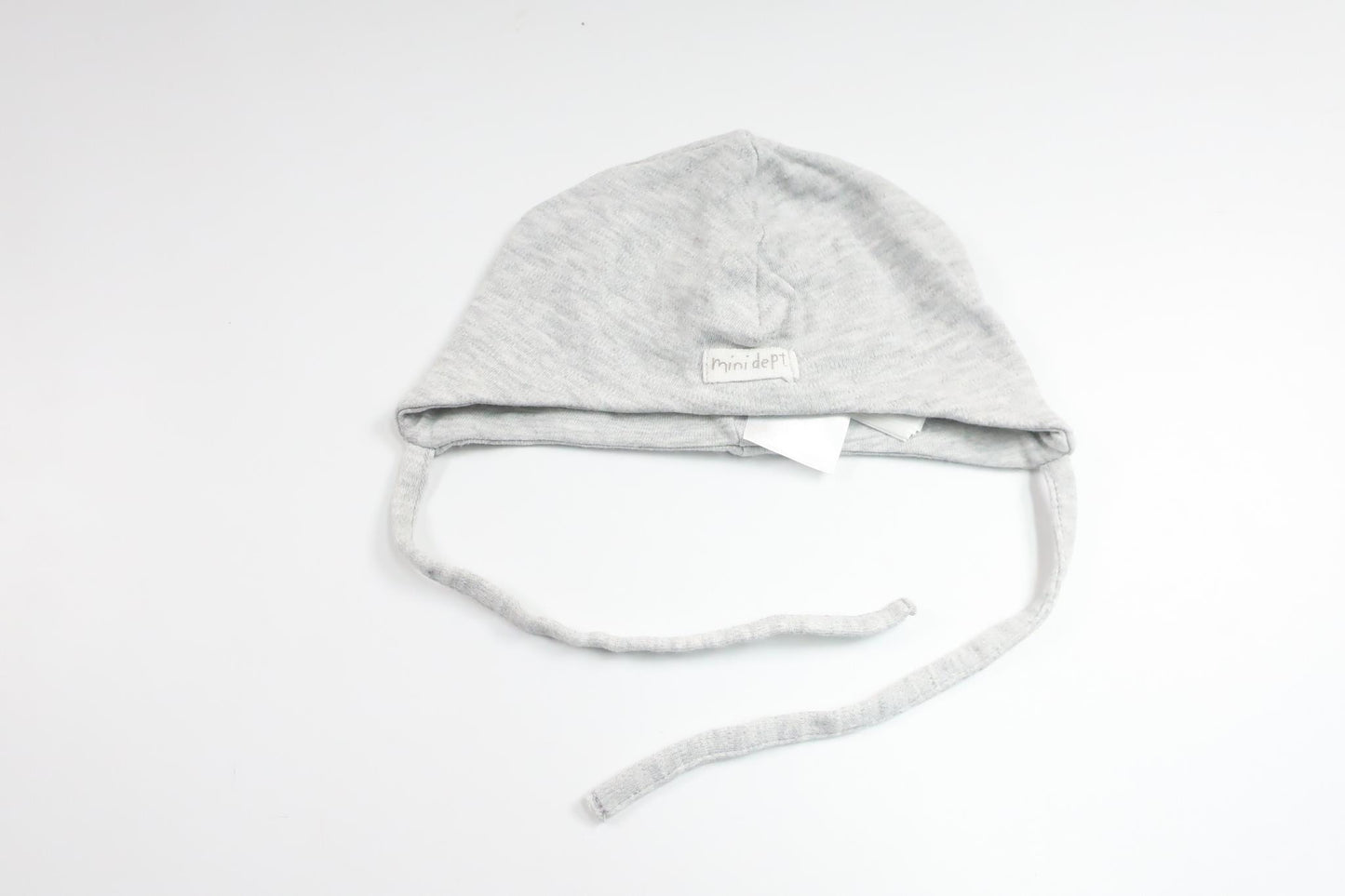 Mössa från H&M - Storlek 50 - Grå