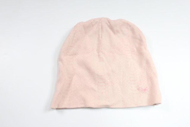 Mössa från Livly - Storlek 68/74 - Rosa