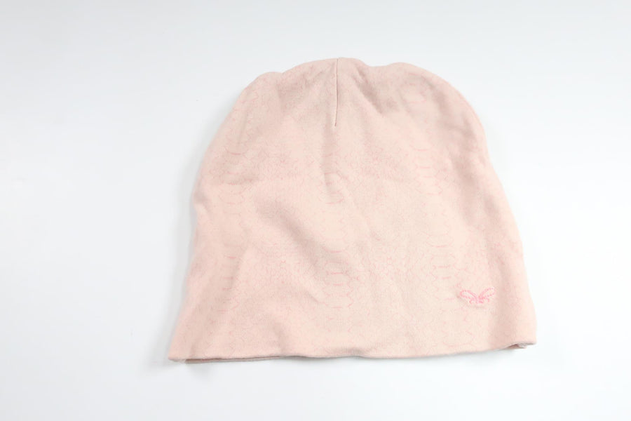 Mössa från Livly - Storlek 68/74 - Rosa