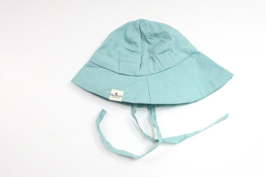 Solhatt från Elodie Details - Storlek 56/62 - Blå