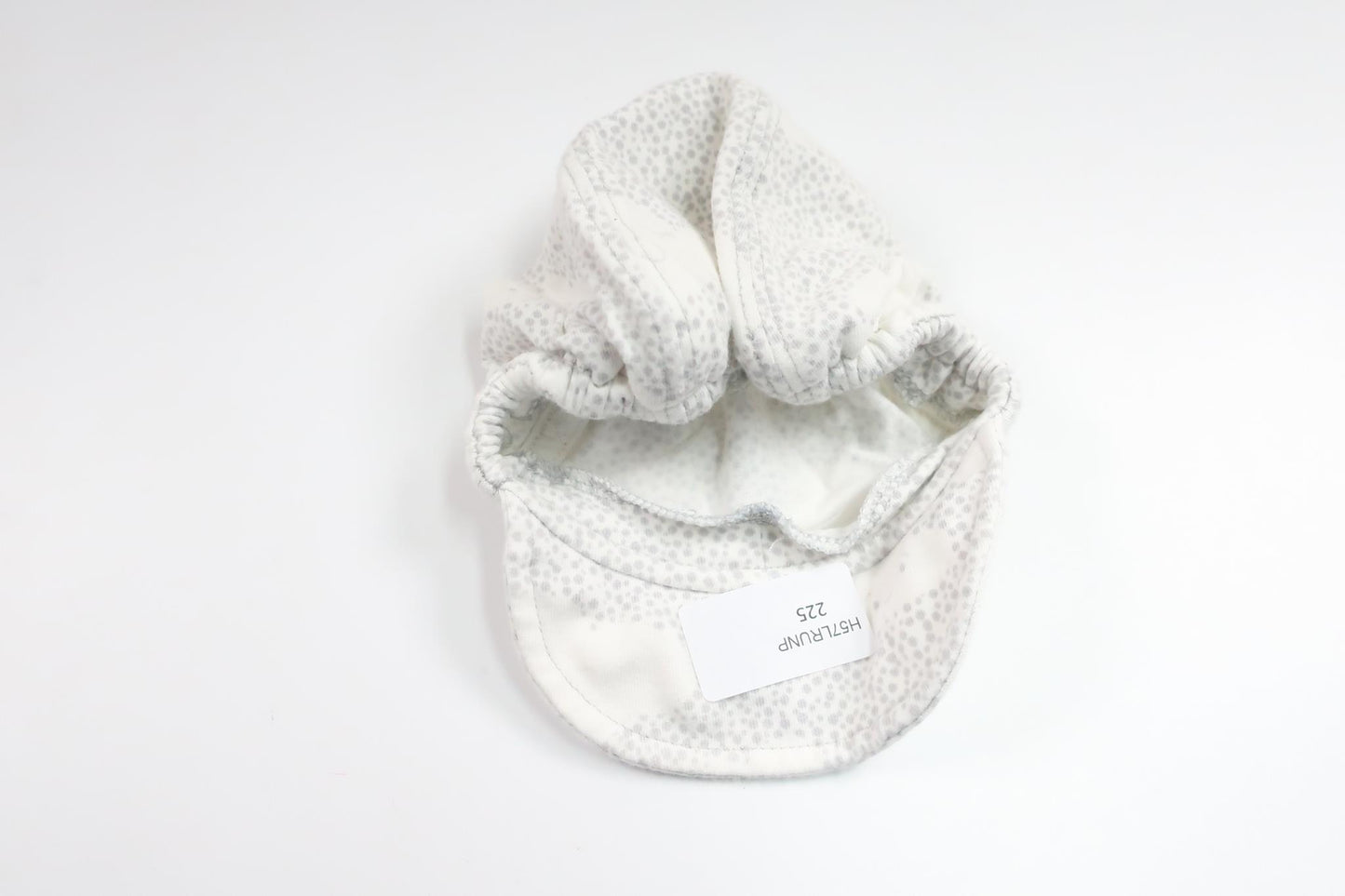 Byxor med matchande mössa från H&M - Storlek 56 - Lila