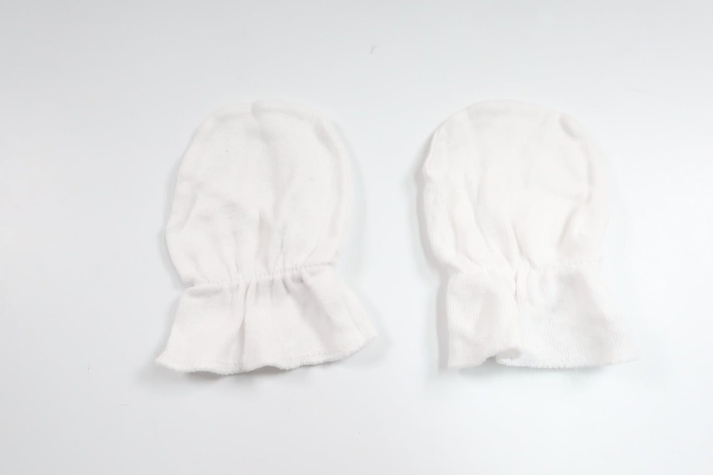 Vantar till nyfödda från Okänt - Storlek 56/62 - Vit