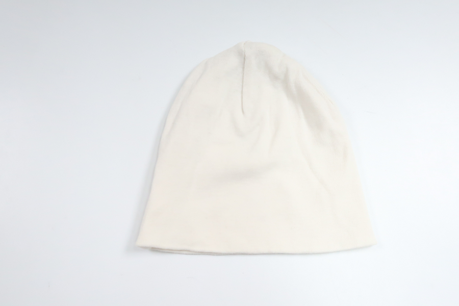 Mössa från H&M - Storlek 56 - Vit