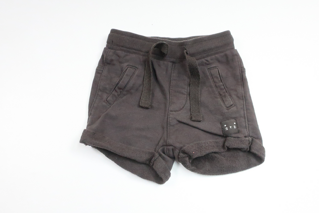 Shorts från Kappahl - Storlek 74 - Grå