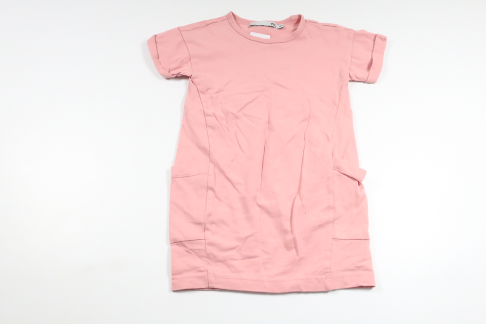 Klänning från Lager 157 - Storlek 100 - Rosa