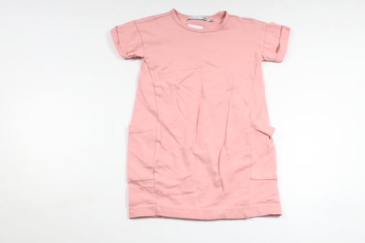 Klänning från Lager 157 - Storlek 100 - Rosa
