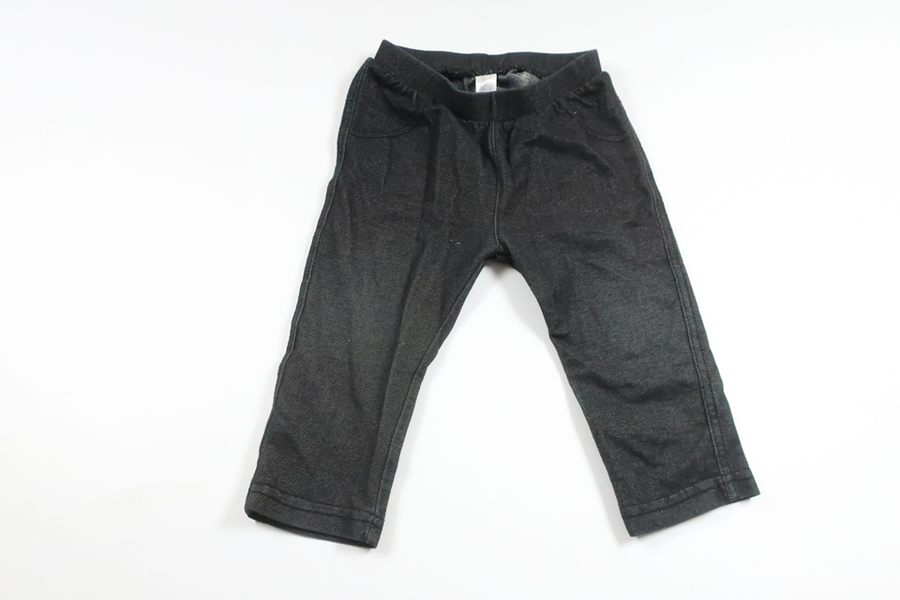 Byxor från Crossbow - Storlek 74/80 - Grå