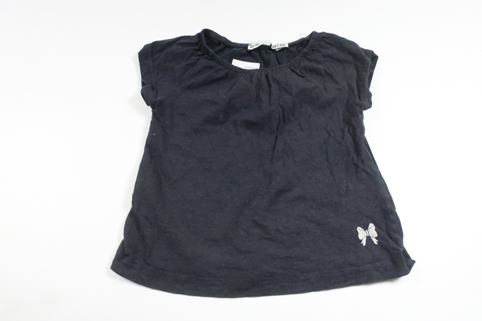 Tröja från Lager 157 - Storlek 100 - Svart