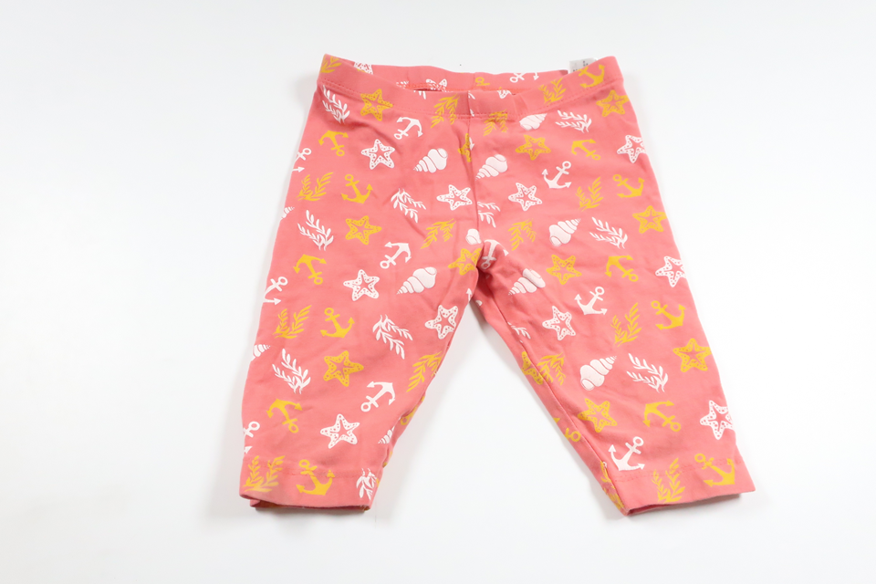 Shorts från Lupilu - Storlek 86/92 - Rosa