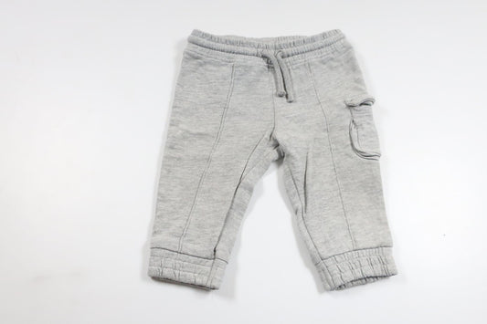 Byxor från Minimarket - Storlek 62/68 - Grå
