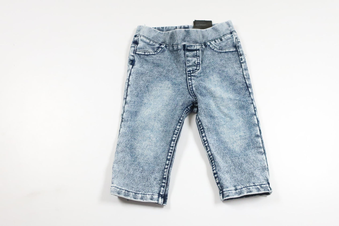 Byxor från H&M - Storlek 68 - Denim