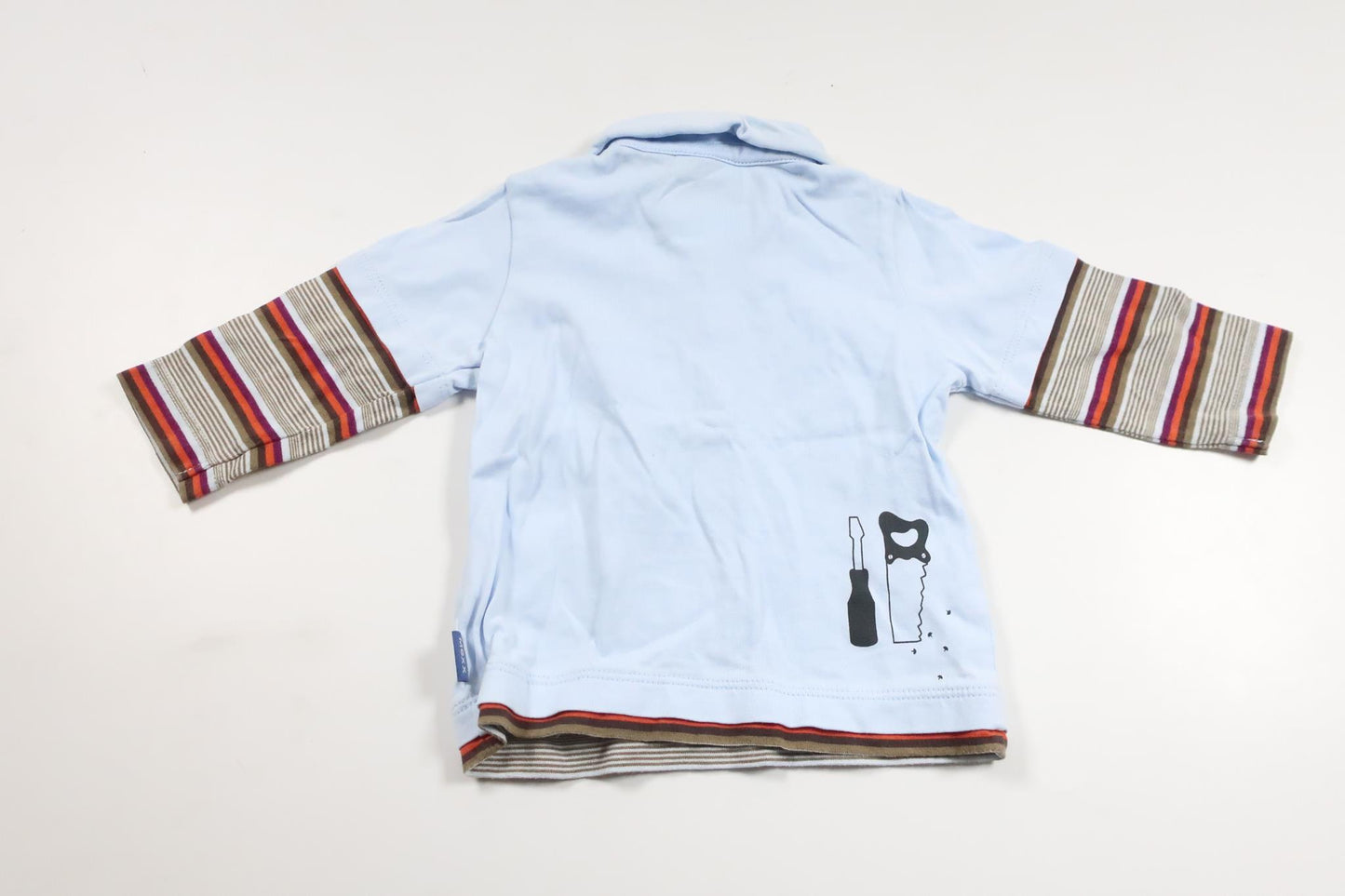 Tröja från Mexx - Storlek 62 - Blå