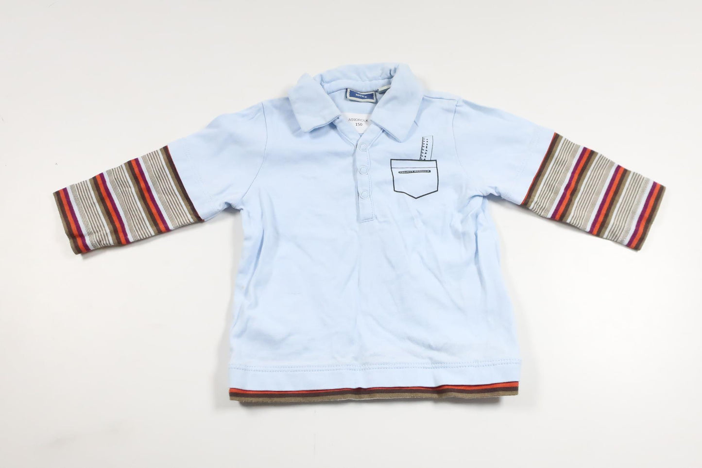 Tröja från Mexx - Storlek 62 - Blå