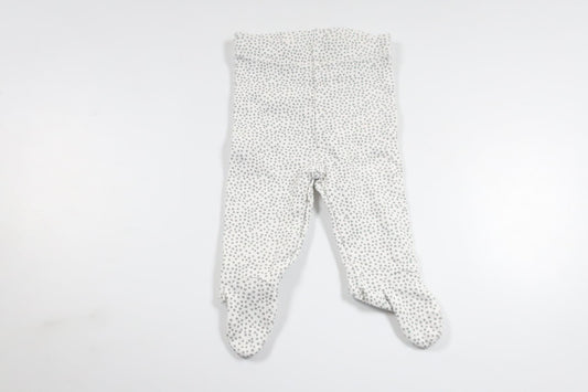 Strumpbyxor från Lindex - Storlek 50 - Vit