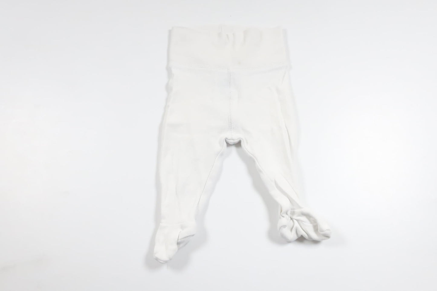 Byxor från H&M - Storlek 50 - Vit