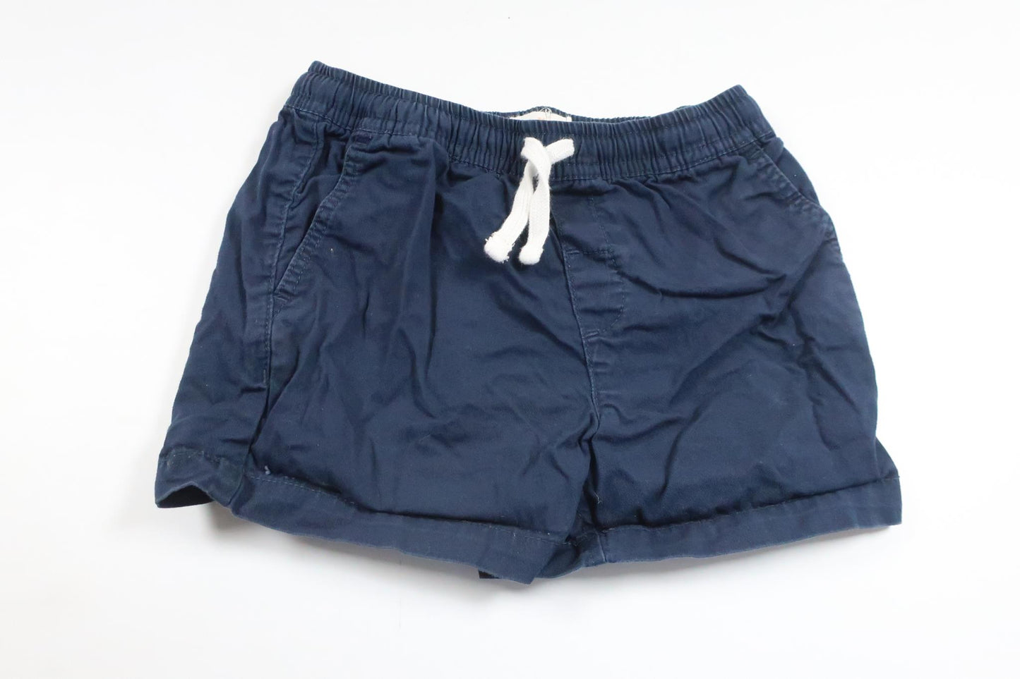 Shorts från Minimarket - Storlek 92 - Marinblå