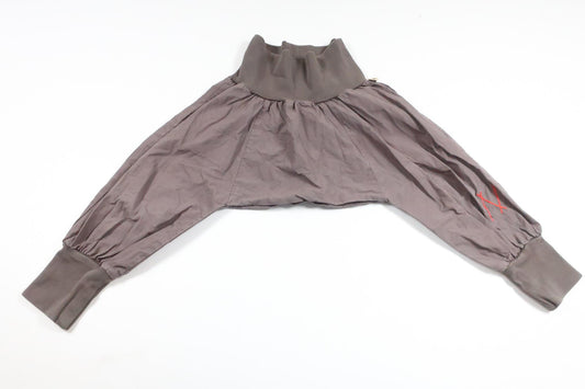 Ballongbyxor från Novastar - Storlek 104 - Grå