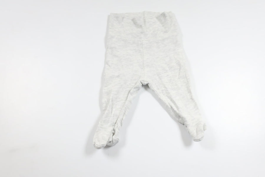 Byxor från H&M - Storlek 50 - Grå