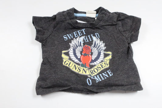 T-shirt från H&M - Storlek 50 - Grå