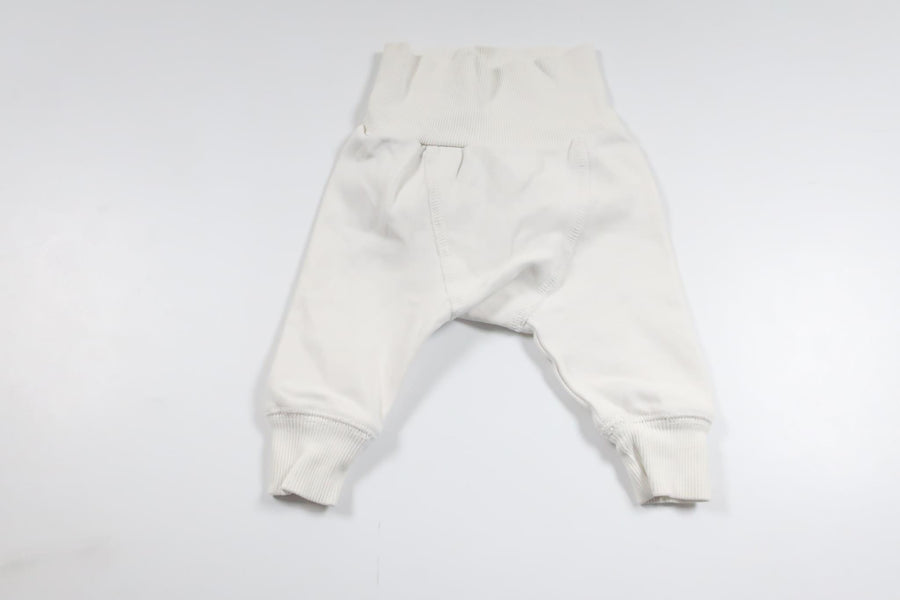 Byxor från Lindex - Storlek 50 - Benvit