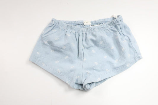 Shorts från H&M - Storlek 86 - Blå
