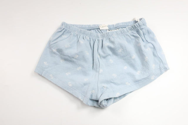 Shorts från H&M - Storlek 86 - Blå