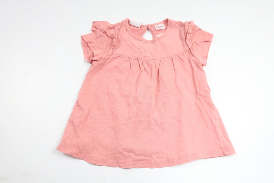 Tunika från Zara - Storlek 86 - Rosa