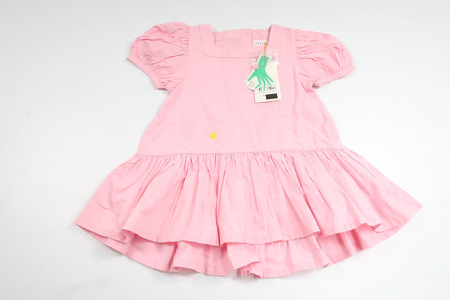 Klänning från Minimarket - Storlek 68 - Rosa