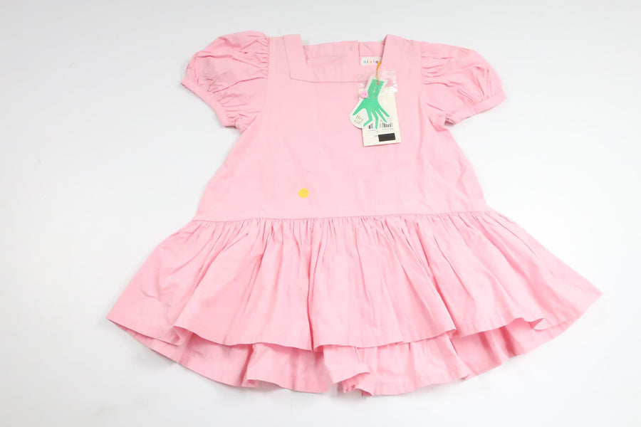 Klänning från Minimarket - Storlek 68 - Rosa