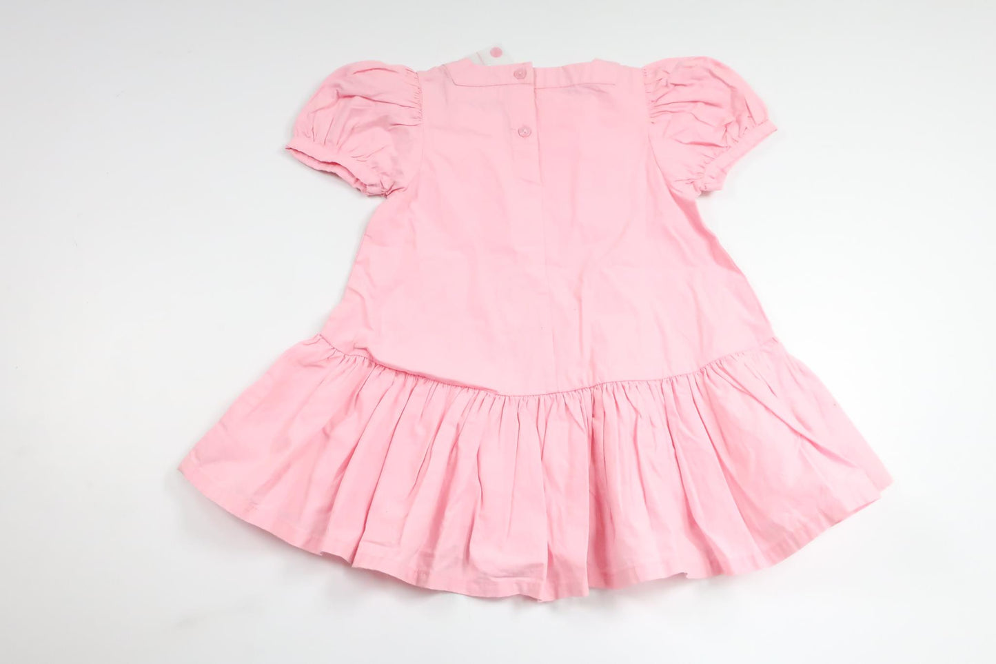 Klänning från Minimarket - Storlek 68 - Rosa