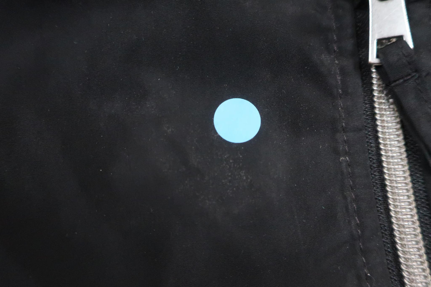 Bomber jacket from Lindex - Size 92 - Black