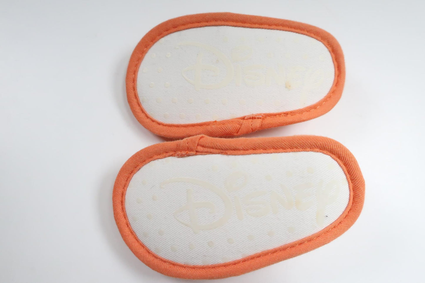 Tossor med Tigern från Disney - Storlek 56/62 - Orange