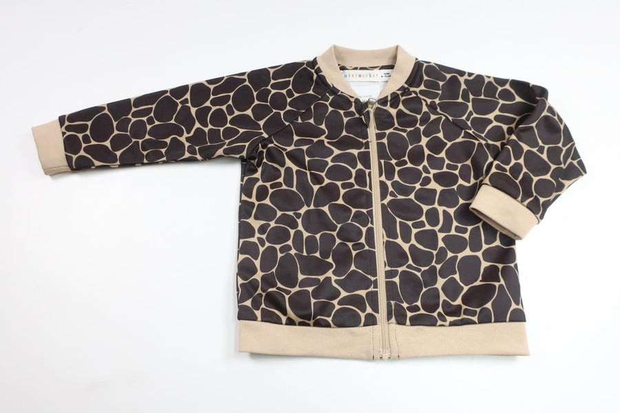 Kofta från Minimarket - Storlek 74/80 - Svart