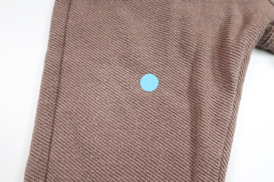 Byxor från Newbie - Storlek 80 - Beige