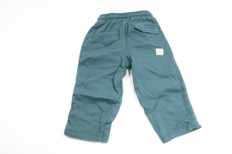 Byxor från Zara - Storlek 86 - Grön