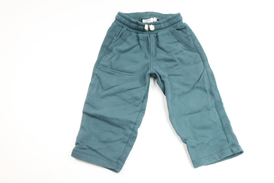 Byxor från Zara - Storlek 86 - Grön